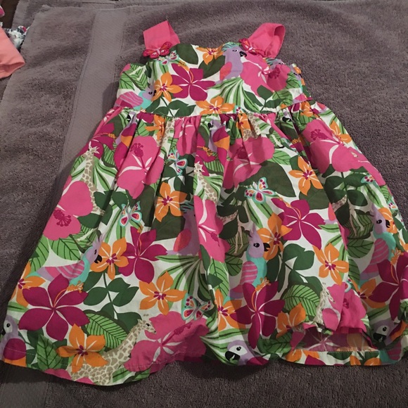 Gymboree Dress - Picture 3 of 7